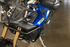 Yamaha Tenere world raid