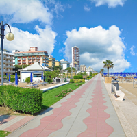 Jesolo Lido Centralissimo '26