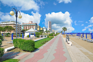 Jesolo Lido Centralissimo '26