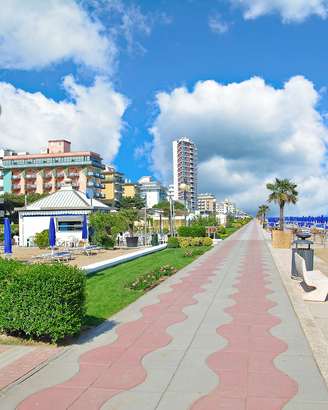 Jesolo Lido Centralissimo '26
