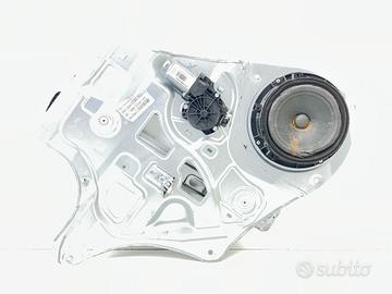 CREMAGLIERA ANTERIORE SINISTRA KIA Sportage Serie