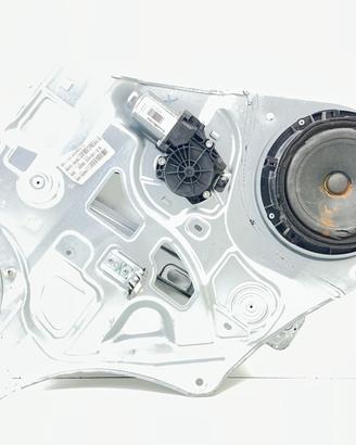 CREMAGLIERA ANTERIORE SINISTRA KIA Sportage Serie