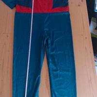 Costume carnevale SpiderMan
