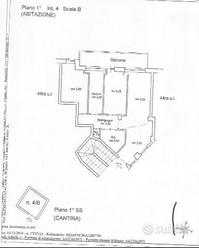 Appartamento da cedere