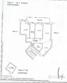 Appartamento da cedere