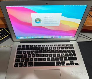 Macbook air 13 2014