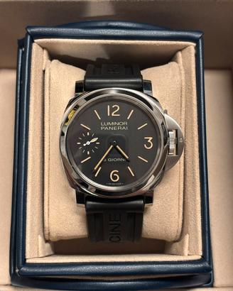 Panerai Luminor PAM00915