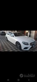 Mercedes e220d Amg line 194cv