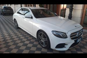 Mercedes e220d Amg line 194cv