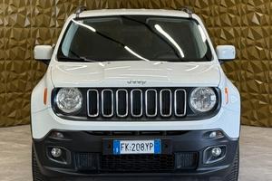 Jeep Renegade 1.6 Mjt 120 CV Longitude