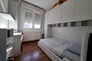 Camera Singola in via alessandro litta modignani