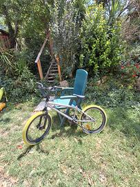 bicicletta bmx