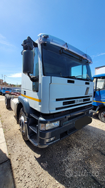 Iveco EuroTech 260E31 Cursor