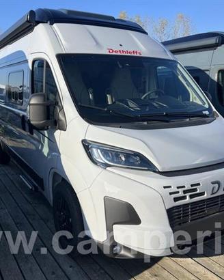 DETHLEFFS DETHLEFFS GLOBETRAIL 600 ER FIAT