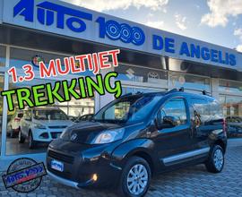 Fiat Qubo 1.3 MJT "TREKKING TRACTION " CERCHI LE