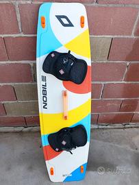 Tavola Nobile Essential 138x40,5