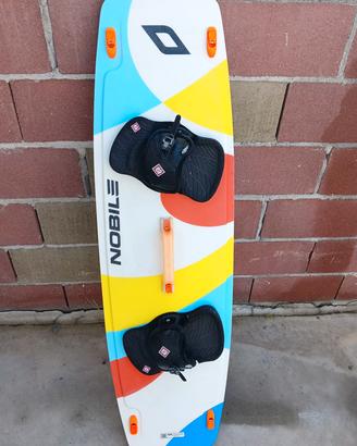 Tavola Nobile Essential 138x40,5