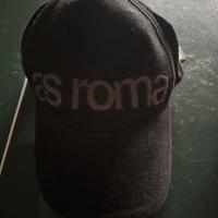 Cappello as roma