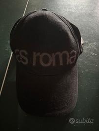 Cappello as roma