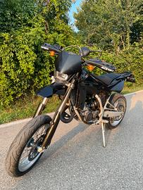 Husqvarna sm 125