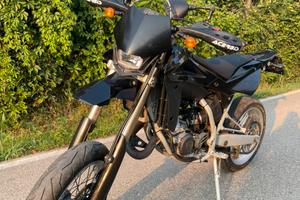 Husqvarna sm 125