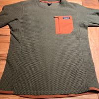 Maglia tecnica patagonia uomo m