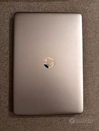 HP EliteBook 755 G4 – Notebook professionale