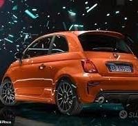 Multiricambi fiat 500 abarth 2020;2023
