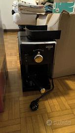 Macchina Caffè Espresso Gaggia Viva Style - Nera