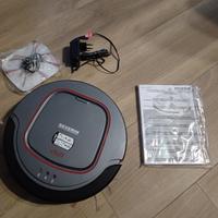 ROBOT ASPIRAPOLVERE AUTOMATICO 