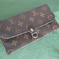 astuccio 19 x 9 cm vintage