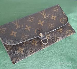 astuccio 19 x 9 cm vintage