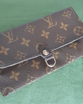 astuccio 19 x 9 cm vintage