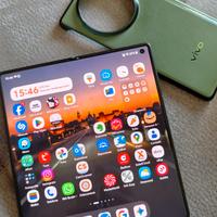 VIVO X5 PRO FOLD