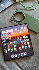 VIVO X5 PRO FOLD