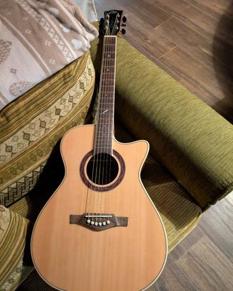 chitarra eko one series
