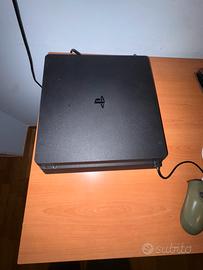 Ps4 slim 1TB