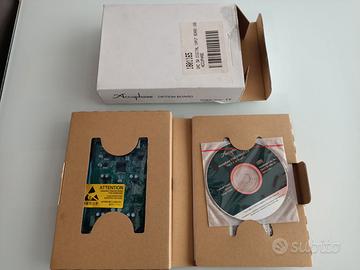 Accuphase dac 60 comprato nuovo unicoproprietario