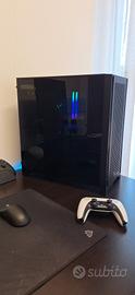Pc gaming RTX 4070 SUPER Ryzen 5 7600 1TB SSD