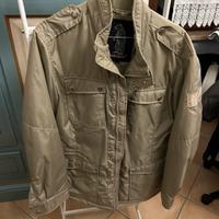 Giubbotto Refrigue taglia L