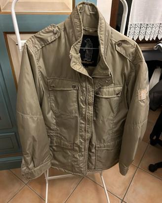 Giubbotto Refrigue taglia L