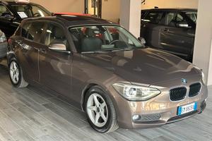 Bmw 116i Benzina 136cv Automatica - GANCIO TRAINO