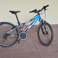 Mountain bile 24''