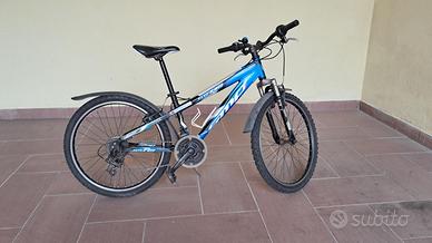 Mountain bile 24''