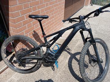 Specialized turbo levo alloy 