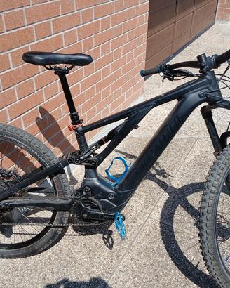 Specialized turbo levo alloy 