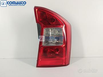 Fanale post dx KIA CARENS III '06