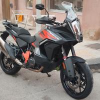 KTM 1290 Super Adventure - 2021