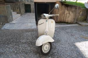 Piaggio Vespa 150 GL (VLA1) - 1964