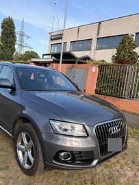 AUDI Q5 3.0 TDI V6 258 CV QUATTRO S-TRON S-LINE